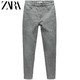 ZARA 07147024802 女士牛仔裤