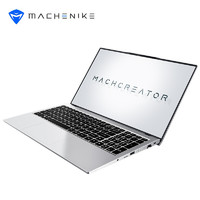 MACHENIKE 机械师 创物者-15 15.6英寸笔记本电脑（i5-11300H、8GB、512GB、Xe核显）