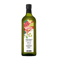 特诺娜 初榨橄榄油食用油 1L