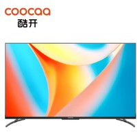 百亿补贴：coocaa 酷开 智慧屏 70c70 液晶电视 70英寸