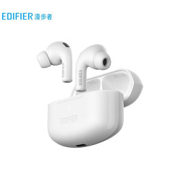 EDIFIER 漫步者 LolliPods Pro 主动降噪 真无线蓝牙耳机