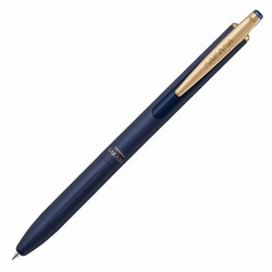 日本ZEBRA斑马JJ56限定金属版按动中性笔商务签字水笔0.4/0.5mm