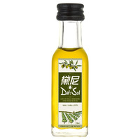 黛尼（DalySol）特级初榨橄榄油20ml 食用油 西班牙原瓶进口