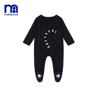 mothercare婴儿连体衣针 MC891QB024 MC891QB024 66cm(66/44 帽子：40cm) *2件