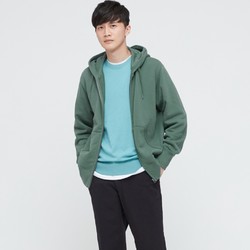 UNIQLO 优衣库 433046 男士卫衣