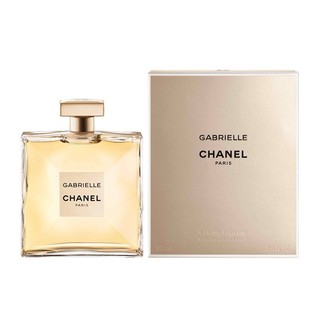 CHANEL 香奈儿 嘉柏丽尔女士浓香水 EDP 100ml