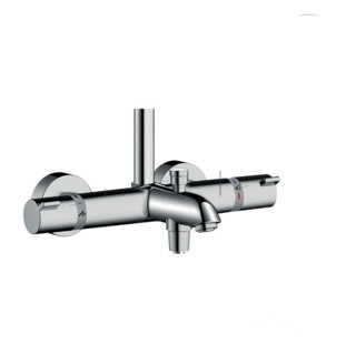 hansgrohe 汉斯格雅 柯洛梅达系列 27320007 恒温花洒套装