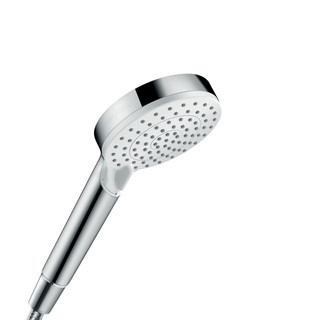 hansgrohe 汉斯格雅 柯洛梅达系列 27320007 恒温花洒套装