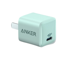 Anker 安克 PowerPort Nano 20W PD 充电器