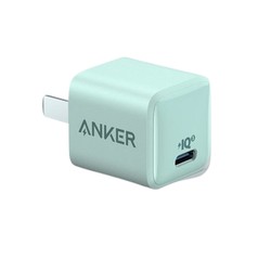 Anker 安克 PowerPort Nano 20W PD 充电器