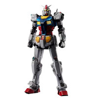 BANDAI 万代 超合金RX-78F00高达 限定 18.7cm带支架