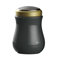 焕醒NEOWAK S50 电动剃须刀 岩石灰