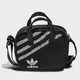 adidas 阿迪达斯 三叶草 BAG HB0012 易烊千玺同款 女士运动包