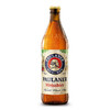 PAULANER 保拉纳 德国进口Paulaner保拉纳柏龙啤酒小麦白500ml*20瓶