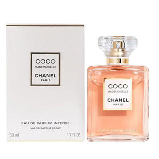 CHANEL 香奈儿 可可馥郁女士浓香水 EDP 50ml