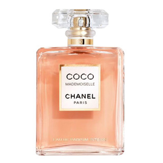 CHANEL 香奈儿 可可馥郁女士浓香水 EDP 50ml