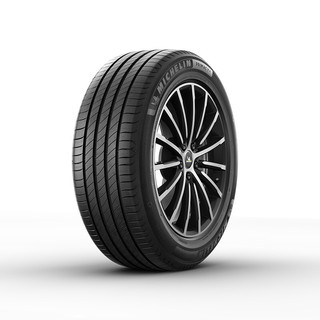 MICHELIN 米其林 PRIMACY 4 轿车轮胎 静音舒适型 215/60R17 96H