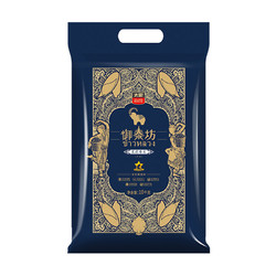 太粮 御泰坊茉莉香米 10kg *2件