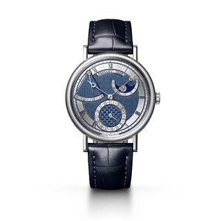 BREGUET 宝玑 Classique经典系列 39毫米自动上链腕表 7137BB/Y5/9VU