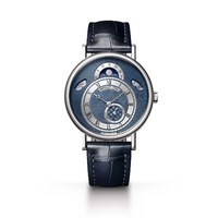 BREGUET 宝玑 Classique经典系列 39毫米自动上链腕表 7337BB/Y5/9VU