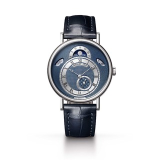 BREGUET 宝玑 Classique经典系列 39毫米自动上链腕表 7337BB/Y5/9VU