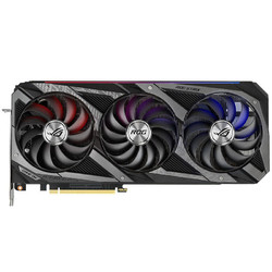 Asus/华硕 TUF RTX3060 显卡