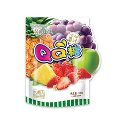 Want Want 旺旺 旺仔 QQ糖  200g