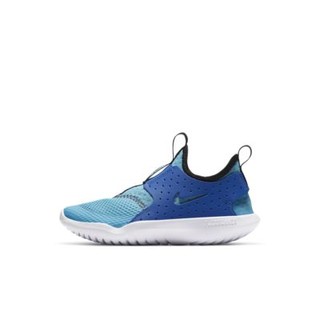 Nike Flex Runner Breathe (PS) 幼童运动童鞋