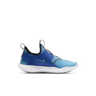 Nike Flex Runner Breathe (PS) 幼童运动童鞋