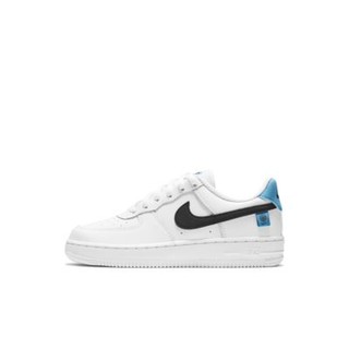 Nike Force 1 WW (PS) 幼童运动童鞋