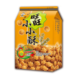 Want Want 旺旺 小小酥 原味 200g