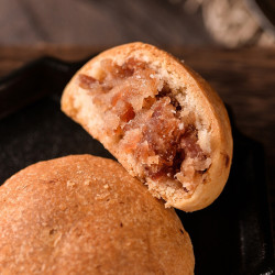 宣特 云腿小饼 300g