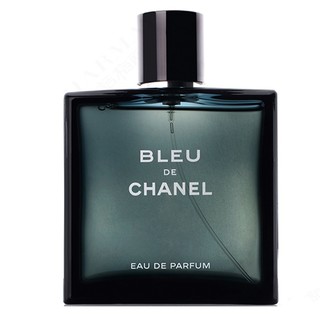 CHANEL 香奈儿 蔚蓝男士浓香水 EDP 100ml