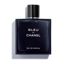 CHANEL 香奈儿 蔚蓝男士浓香水 EDP 50ml