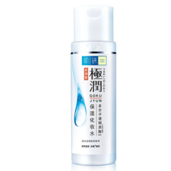 Mentholatum 曼秀雷敦 极润保湿化妆水 浓润型 170ml