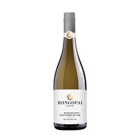 RONGOPAI WINES 荣阁派酒庄 马尔堡长相思 干白葡萄酒 750ml