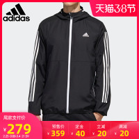 促销活动：天猫精选 adidas官方旗舰店 带您畅想春日花园~