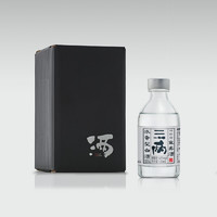 三两  42度浓香型白酒   150ml