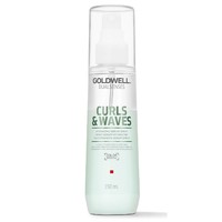 GOLDWELL 歌薇 卷发和波浪精华喷雾 150ml