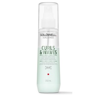 GOLDWELL 歌薇 卷发和波浪精华喷雾 150ml