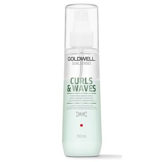 Goldwell 歌薇 卷发和波浪精华喷雾 150ml