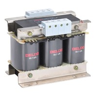 DELIXI 德力西 SBK-200KVA 三相干式变压器