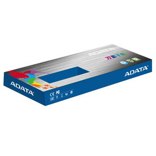 ADATA 威刚 万紫千红系列 DDR4 2666MHz 笔记本内存 普条 绿色 32GB