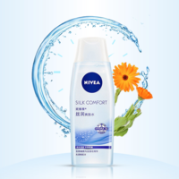 NIVEA 妮维雅 丝润爽肤水 200ml