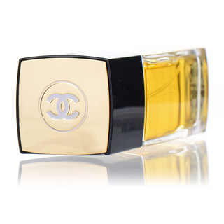 CHANEL 香奈儿 五号经典女士淡香水 EDT 50ml