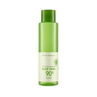 NATURE REPUBLIC 自然乐园 芦荟舒缓保湿化妆水 160ml