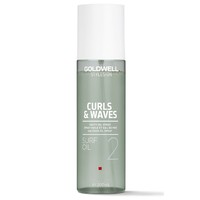 GOLDWELL 歌薇 卷发护理油 200ml