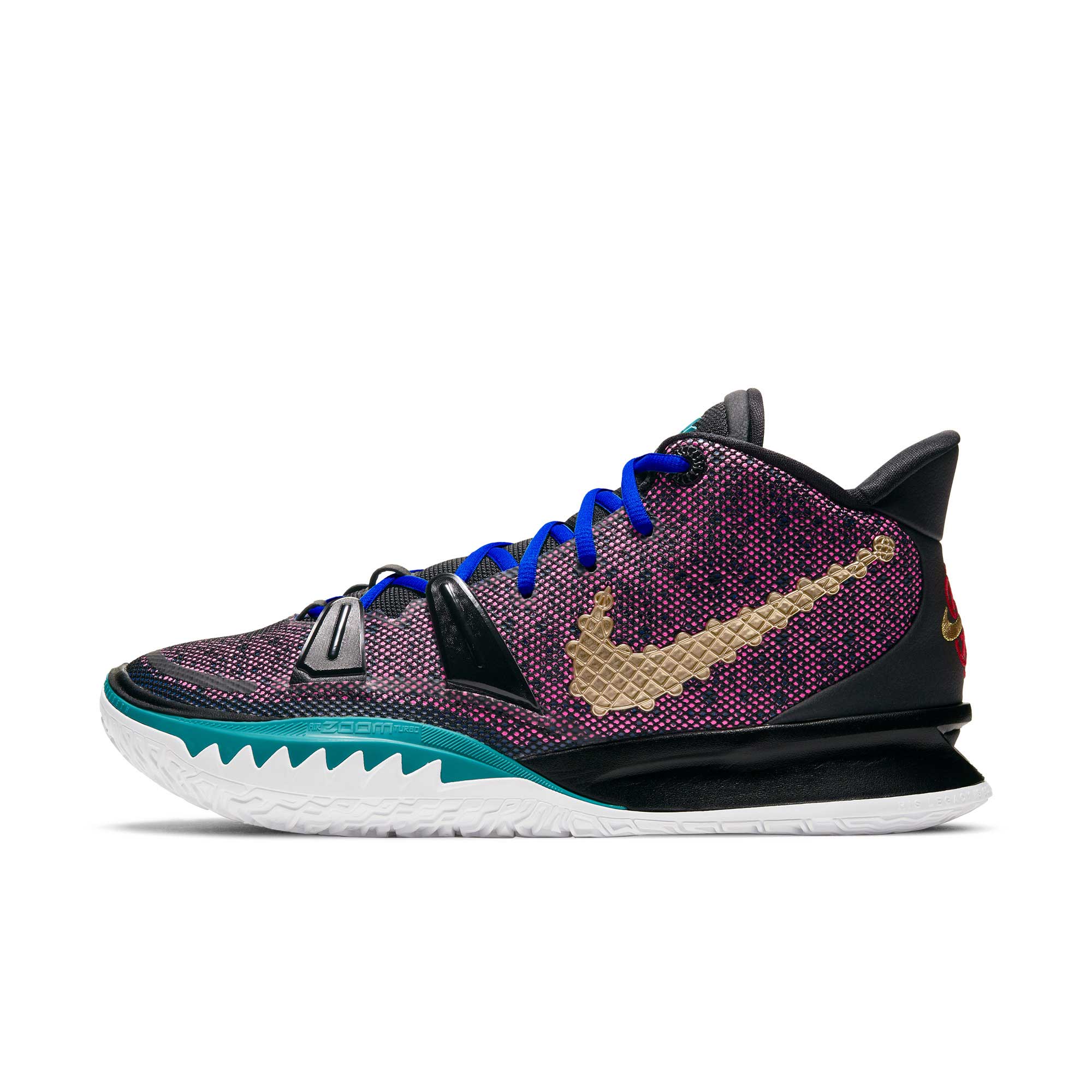 nike耐克kyrie7epcq9327男子篮球鞋