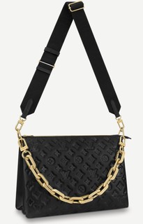 LOUIS VUITTON 路易威登 COUSSIN 中号手袋 M57783