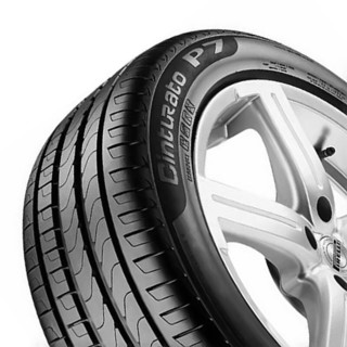 PIRELLI 倍耐力 Cinturato P7 R-F MOE 轿车轮胎 静音舒适型 225/50R17 94W